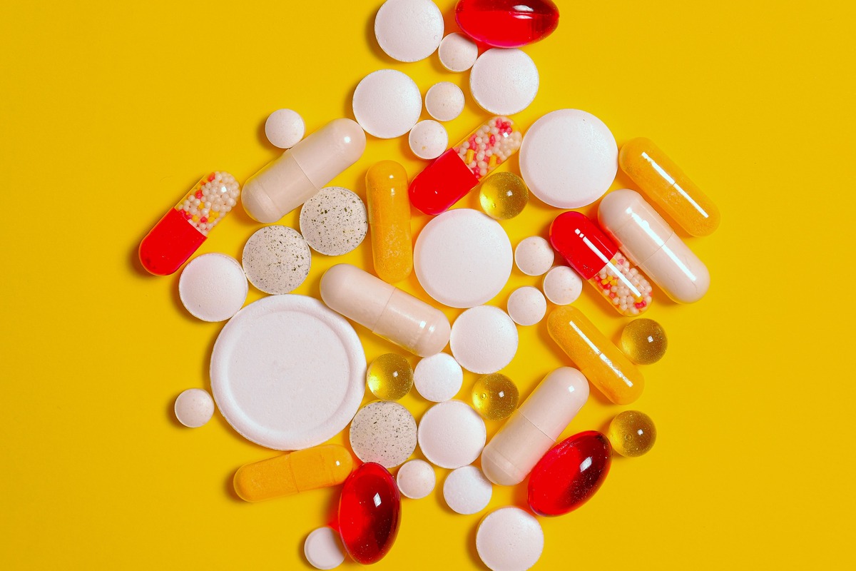 Pharmacy and medication